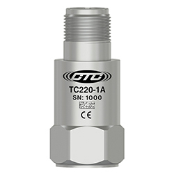 TC220 sensor