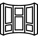 Upcoming Trade Shows menu icon