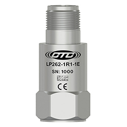 LP272 Sensor