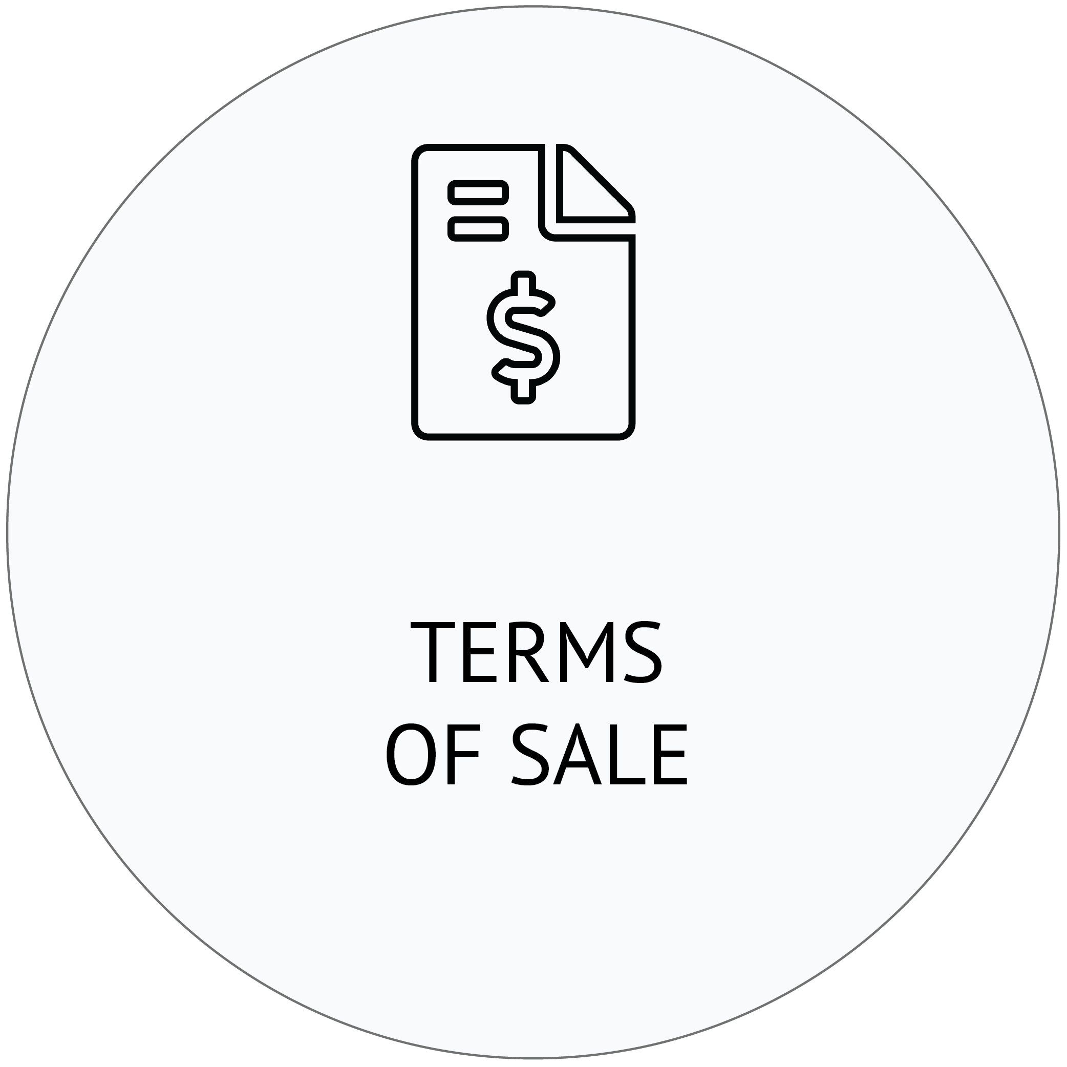 Terms