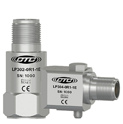 LP302 and LP304 - Top Exit and Side Exit Loop Power Sensors