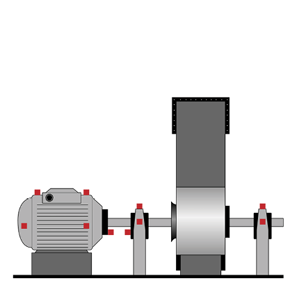 HVAC Fan