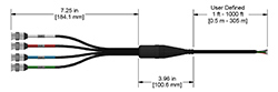E4C Dimension drawing