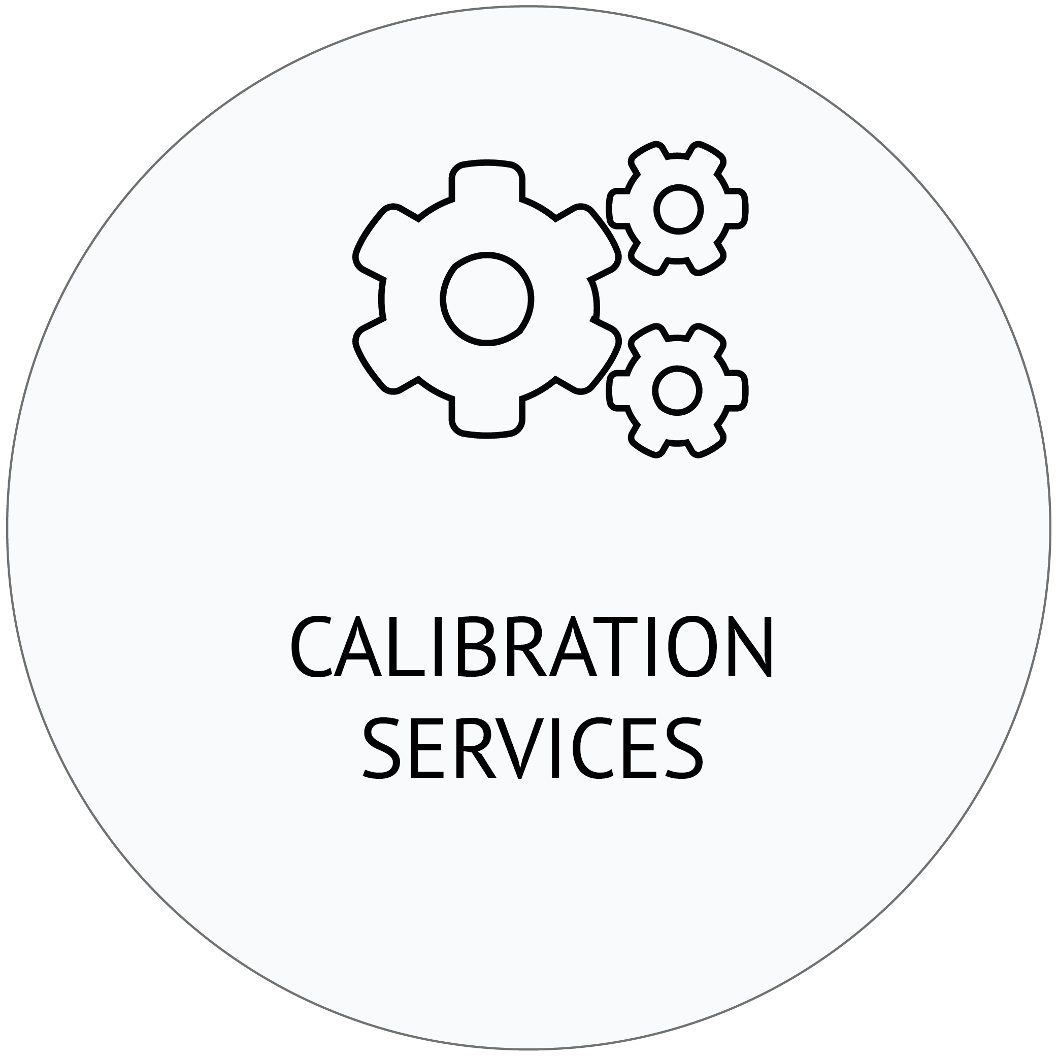 Calibration Services