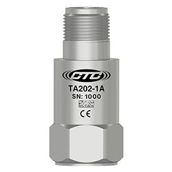 TA202 sensor