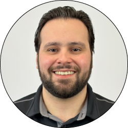Matt Cortese headshot