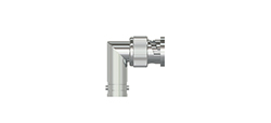 A render of a CTC CB919-1A general purpose adapter.