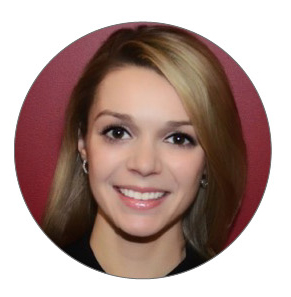 Charlotte Cook headshot