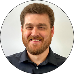 Ryan Colf headshot