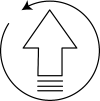 RMA upgrade menu icon