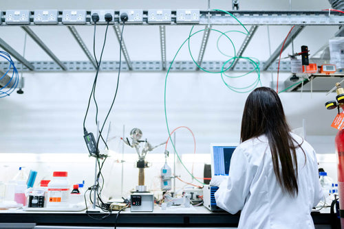 Chemical Engineering