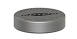 smaller stainless steel vibration test point disk