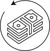 RMA refund menu icon