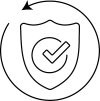 RMA warranty menu icon