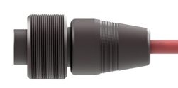CTC A2S chemically resistant connector