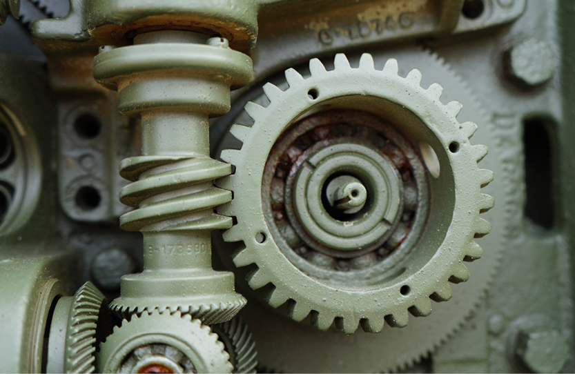 4-20 mA Vibration Monitoring