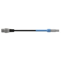 A render of a CTC CMX2247 data collector adapter.