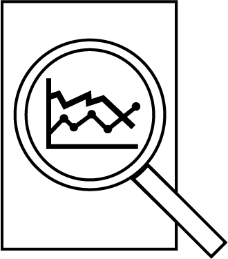 Success Stories & Case Studies menu icon
