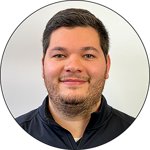 Joe Scalise headshot